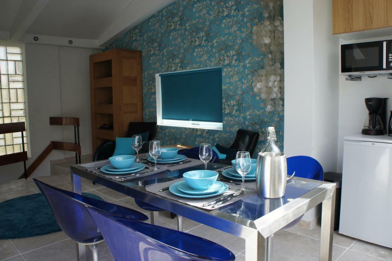דירות נורדוויק Holiday Studio Zeemuis מראה חיצוני תמונה